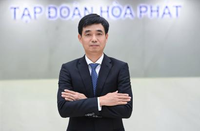 Hòa Phát Đồng Hành Cùng Chính Phủ: Cơ Hội Mới Cho Thị Trường Bất Động Sản Công Nghiệp Việt Nam