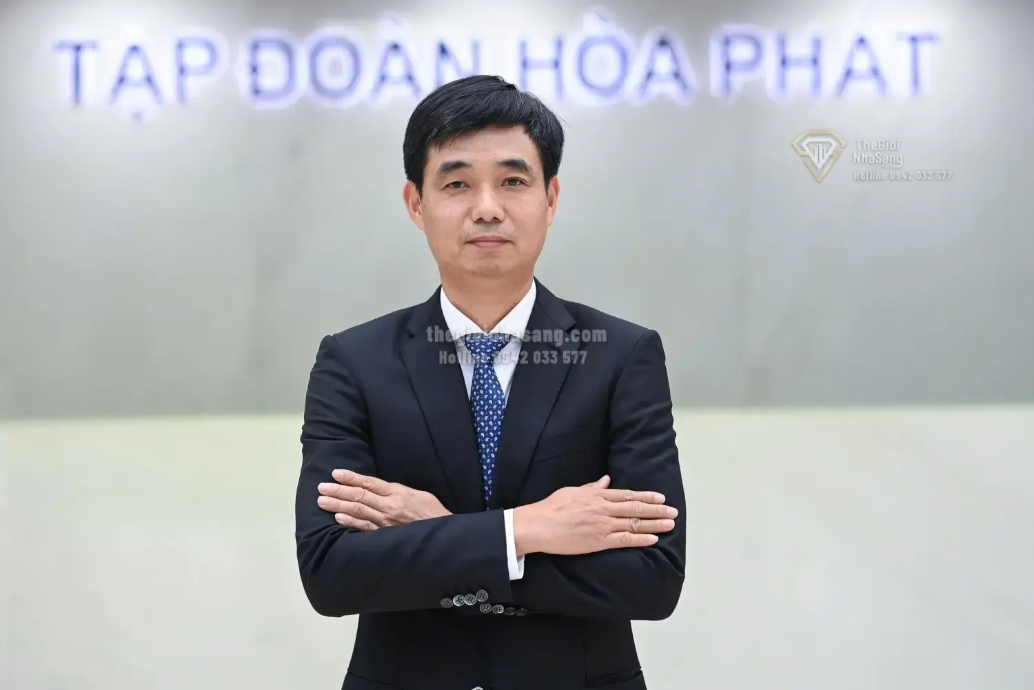 Hòa Phát Đồng Hành Cùng Chính Phủ: Cơ Hội Mới Cho Thị Trường Bất Động Sản Công Nghiệp Việt Nam