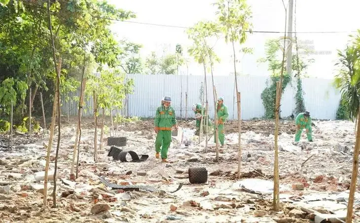 Hoàn tất bàn giao mặt bằng Thủ Thiêm: Bước tiến quan trọng trong phát triển đô thị TP.HCM