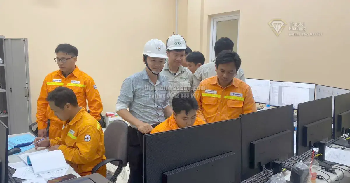 Hoàn Thành Hai Công Trình Truyền Tải Điện Tại Đồng Nai: Tác Động Đến Thị Trường Bất Động Sản Và Đầu Tư Hạ Tầng 2026