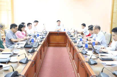 Hoàn Thiện Bộ Máy Quản Lý An Toàn Thực Phẩm: Tác Động Đến Thị Trường Bất Động Sản Và Đầu Tư Việt Nam 2026