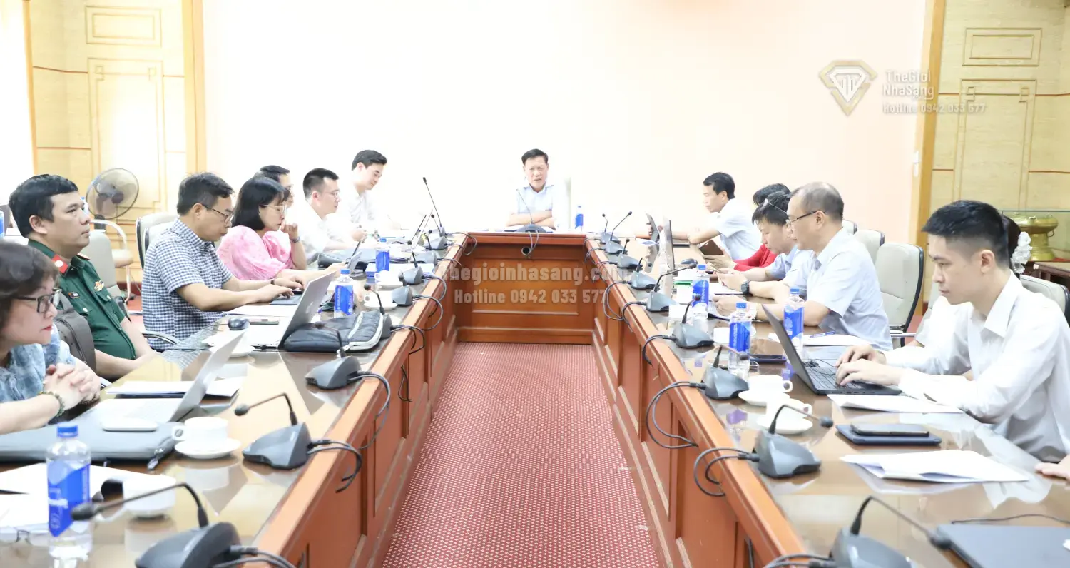 Hoàn Thiện Bộ Máy Quản Lý An Toàn Thực Phẩm: Tác Động Đến Thị Trường Bất Động Sản Và Đầu Tư Việt Nam 2026