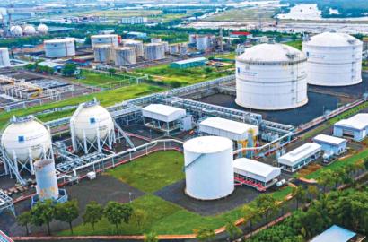 Hoàn thiện cơ chế dự án điện khí LNG: Tác động đến thị trường bất động sản và chiến lược đầu tư tài sản năm 2026