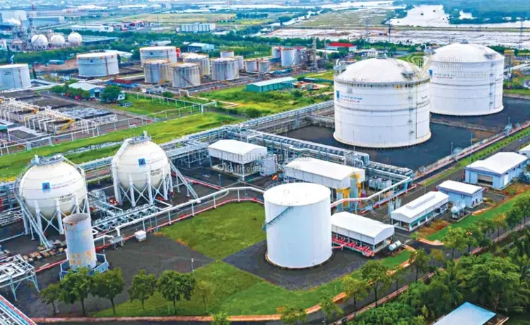 Hoàn thiện cơ chế dự án điện khí LNG: Tác động đến thị trường bất động sản và chiến lược đầu tư tài sản năm 2026