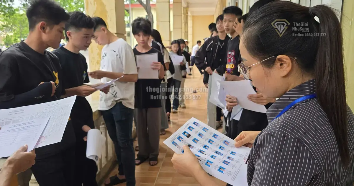 Hoàn Thiện Kỳ Thi Tốt Nghiệp THPT: Tác Động Đến Giá Trị Bất Động Sản Và Chiến Lược Đầu Tư Tài Sản Giáo Dục