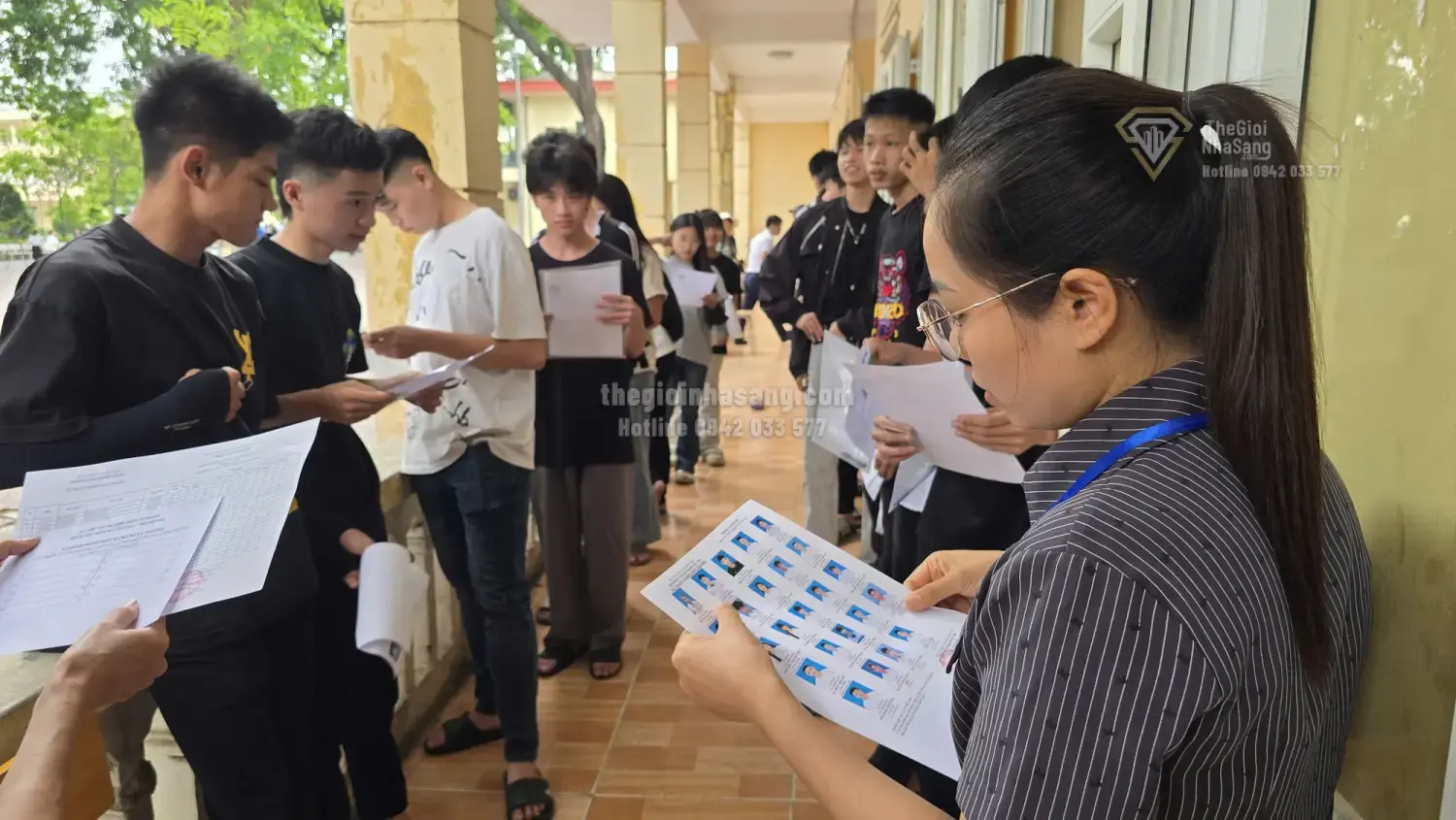 Hoàn Thiện Kỳ Thi Tốt Nghiệp THPT: Tác Động Đến Giá Trị Bất Động Sản Và Chiến Lược Đầu Tư Tài Sản Giáo Dục