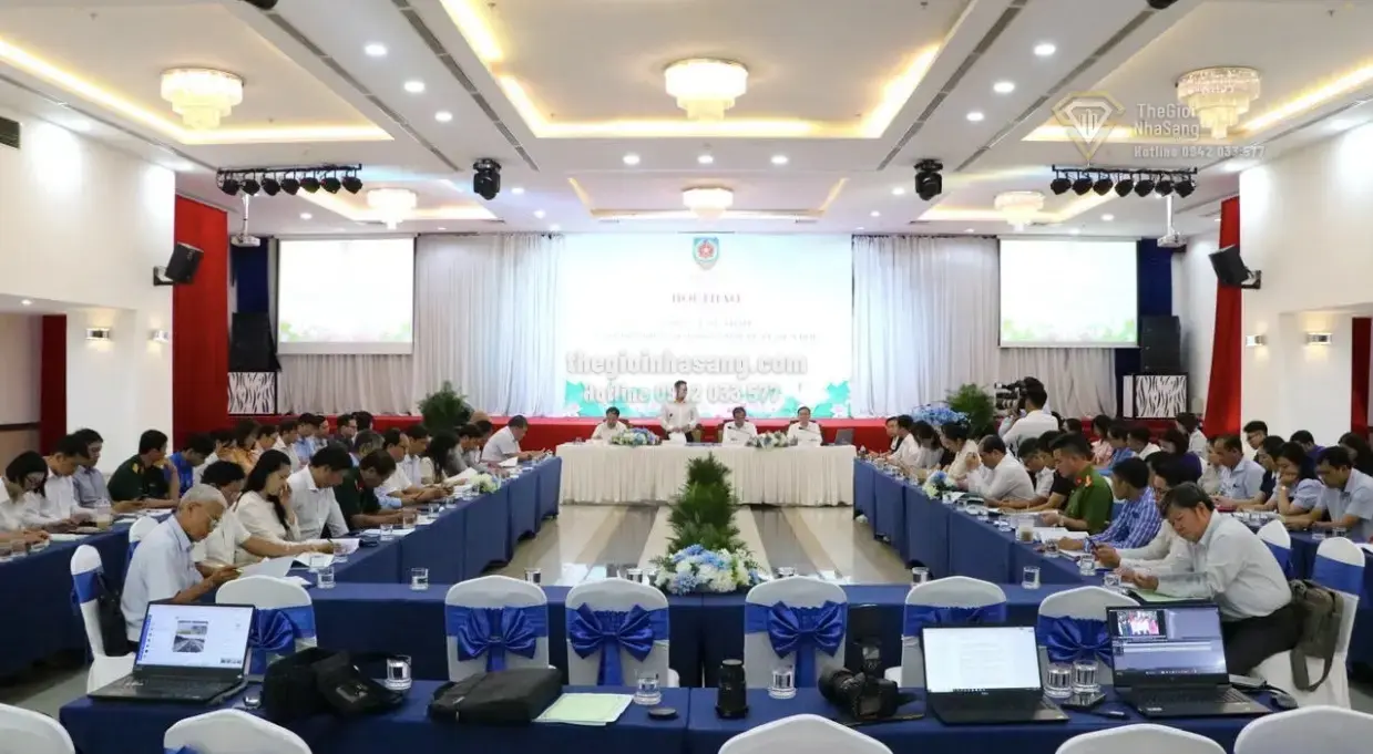 Hoàn thiện Luật Phổ biến, Giáo dục Pháp luật: Tác động và Cơ hội cho Thị trường Bất động sản Việt Nam 2026