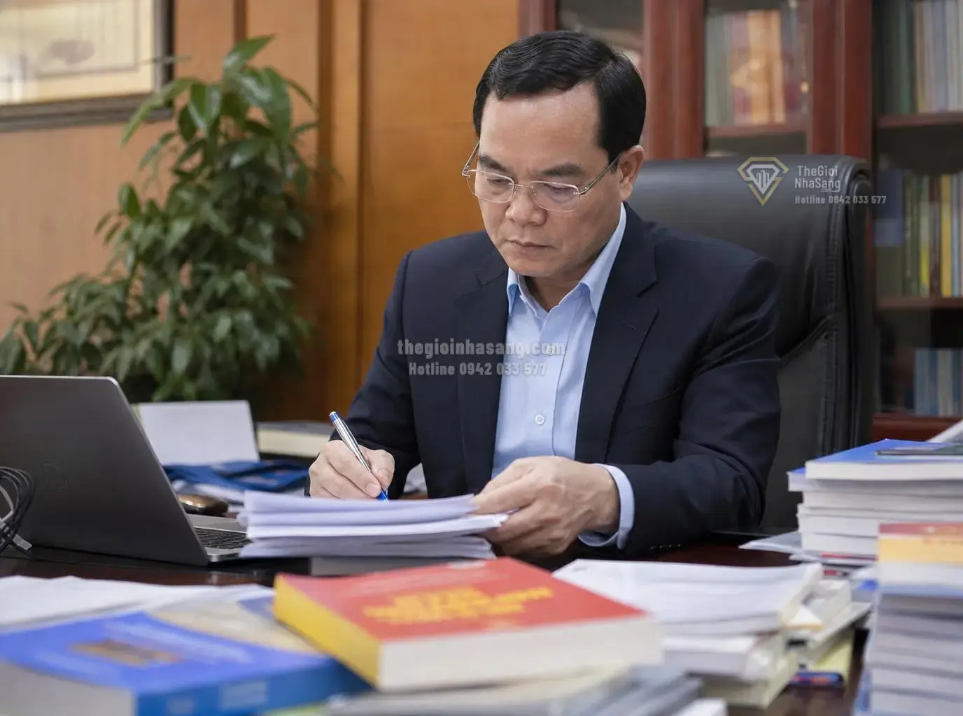 Hoàn thiện Nghị định tín ngưỡng, tôn giáo 2026: Tác động và cơ hội cho thị trường bất động sản Việt Nam