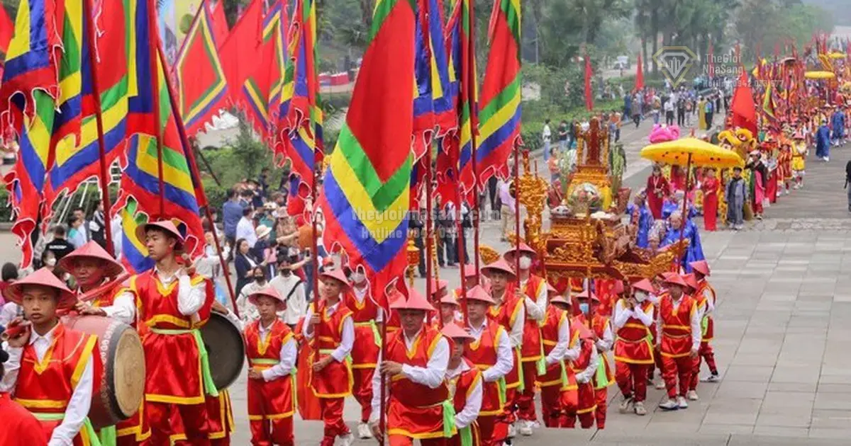 Hoàn thiện Nghị định tín ngưỡng, tôn giáo 2026: Tác động và cơ hội cho thị trường bất động sản Việt Nam