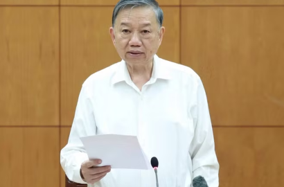Hoàn Thiện Quy Định Đảng Viên Làm Kinh Tế Tư Nhân: Tác Động Đến Thị Trường Bất Động Sản Và Đầu Tư Việt Nam 2026
