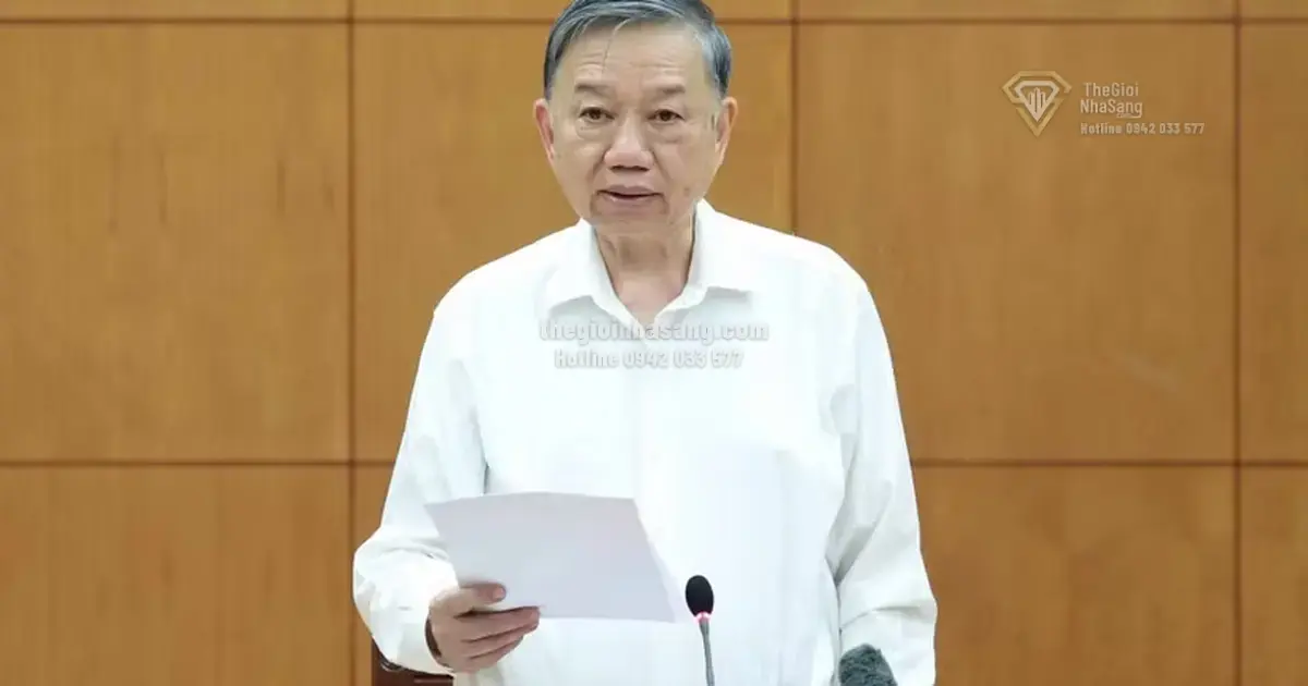 Hoàn Thiện Quy Định Đảng Viên Làm Kinh Tế Tư Nhân: Tác Động Đến Thị Trường Bất Động Sản Và Đầu Tư Việt Nam 2026