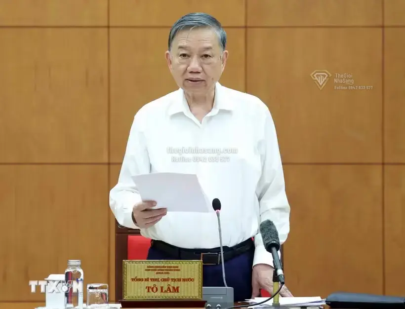 Hoàn Thiện Quy Định Đảng Viên Làm Kinh Tế Tư Nhân: Tác Động Đến Thị Trường Bất Động Sản Và Đầu Tư Việt Nam 2026
