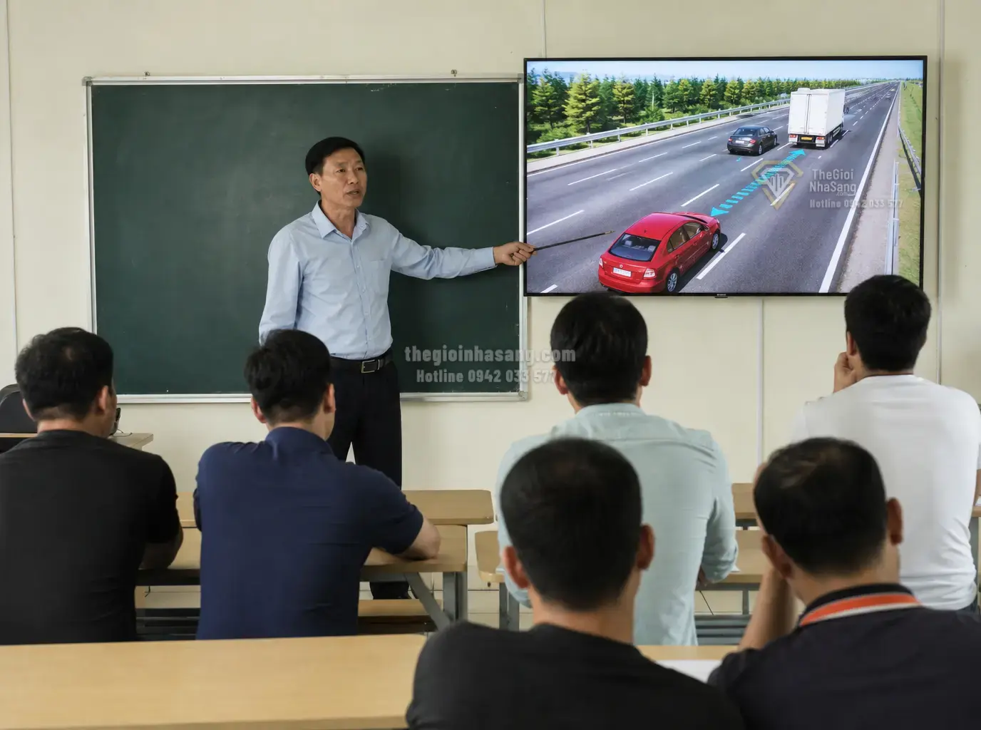 Hoàn Thiện Quy Định Khoảng Cách An Toàn Trên Cao Tốc: Tác Động Đến Thị Trường Bất Động Sản Và Đầu Tư Hạ Tầng 2026
