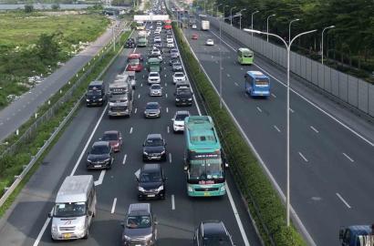 Hoàn Thiện Quy Định Khoảng Cách An Toàn Trên Cao Tốc: Tác Động Đến Thị Trường Bất Động Sản Và Đầu Tư Hạ Tầng 2026