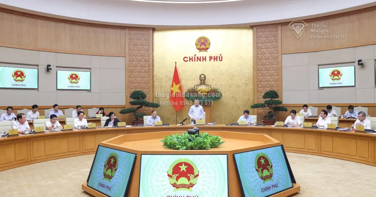Hoàn Thiện Thể Chế Pháp Luật: Đòn Bẩy Mới Cho Thị Trường Bất Động Sản Việt Nam 2026
