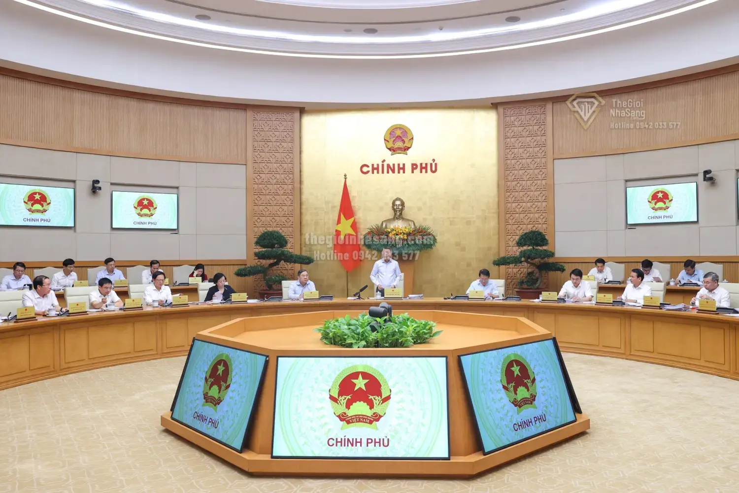 Hoàn Thiện Thể Chế Pháp Luật: Đòn Bẩy Mới Cho Thị Trường Bất Động Sản Việt Nam 2026
