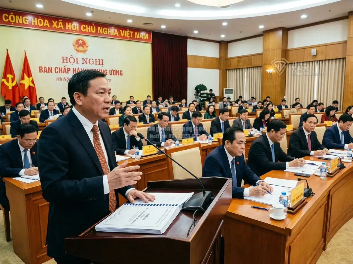 Hoàn thiện thể chế tài chính-ngân hàng thúc đẩy phát triển thị trường vốn và bất động sản cao cấp tại Việt Nam