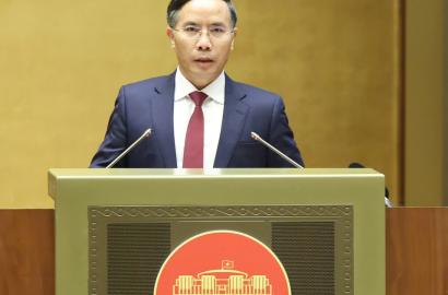 Hoàn thiện thể chế tài chính-ngân hàng thúc đẩy phát triển thị trường vốn và bất động sản cao cấp tại Việt Nam