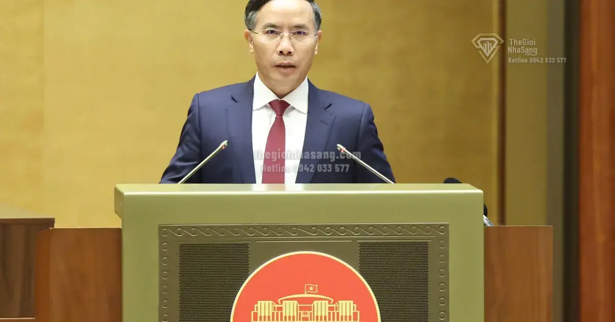 Hoàn thiện thể chế tài chính-ngân hàng thúc đẩy phát triển thị trường vốn và bất động sản cao cấp tại Việt Nam