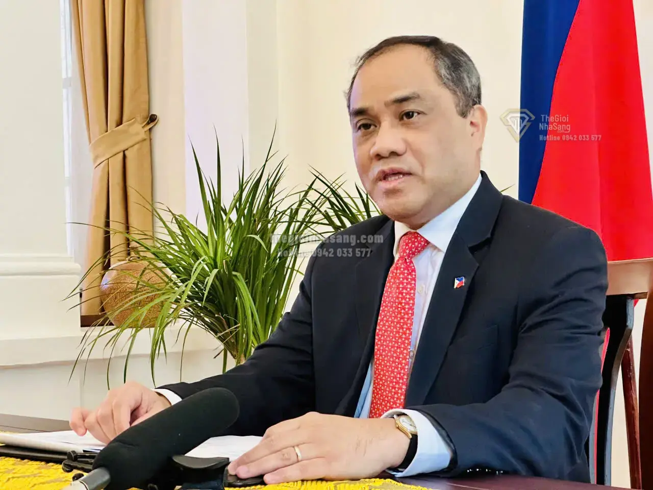 Hội nghị Cấp cao ASEAN 2026: Vai trò của Việt Nam và Tác động đến Thị trường Bất động sản Khu vực