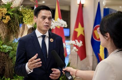 Hội nghị Cấp cao ASEAN 48: Cơ hội và thách thức cho thị trường bất động sản Việt Nam trong bối cảnh hội nhập và đổi mới