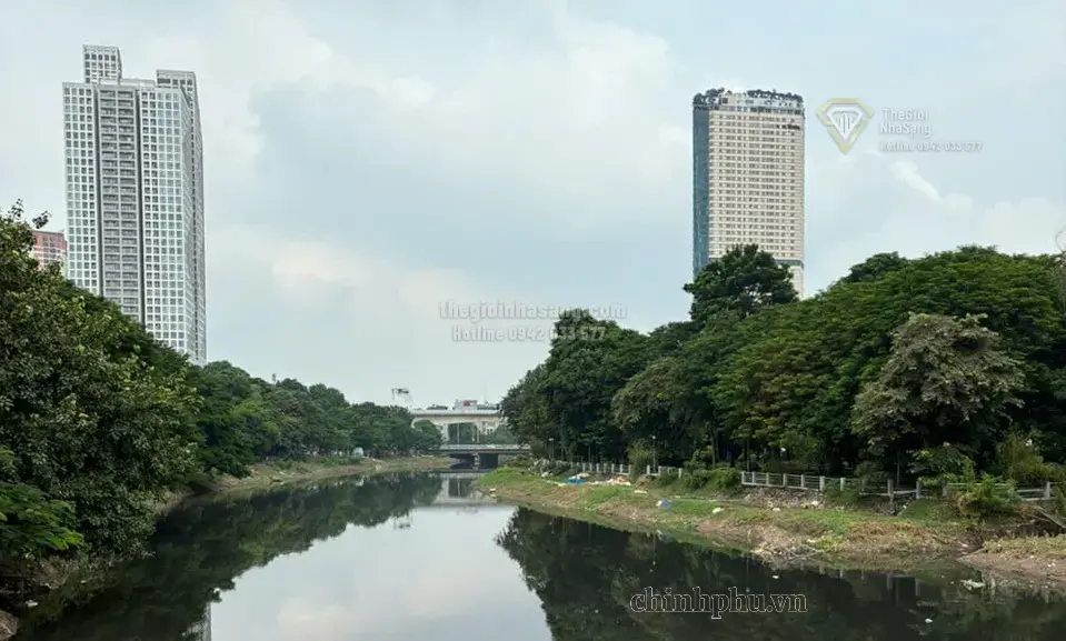 Hồi Sinh Các Dòng Sông: Giải Pháp Đồng Bộ Từ Kỹ Thuật Đến Quản Trị Lưu Vực Và Tác Động Đến Bất Động Sản Ven Sông