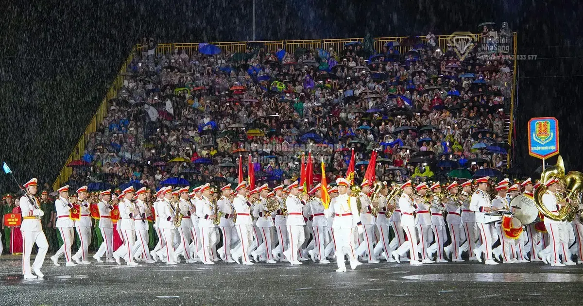 Hội Thao Quân Sự và Võ Thuật Công An Nhân Dân 2026: Tín Hiệu Tích Cực Cho Phát Triển Hạ Tầng An Ninh và Bất Động Sản Đô Thị