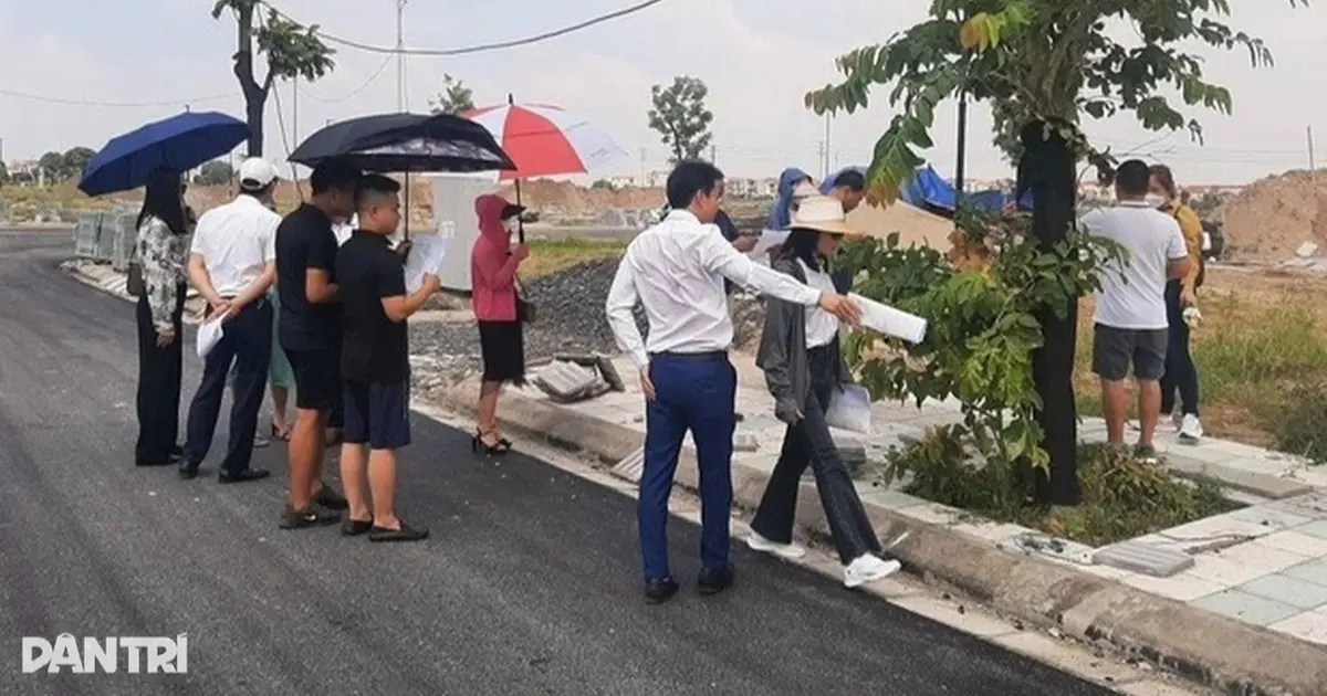 Hơn 16 Triệu Tỷ Đồng Đổ Vào Bất Động Sản: Bộ Xây Dựng Dự Báo Tiếp Tục Tăng