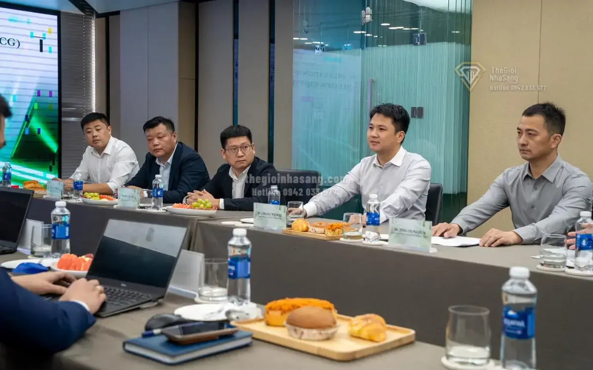 Hợp tác chiến lược giữa Regal Group và Tập đoàn Xây dựng Thái Bình Dương: Bước tiến mới cho bất động sản Wellness Luxury tại Việt Nam