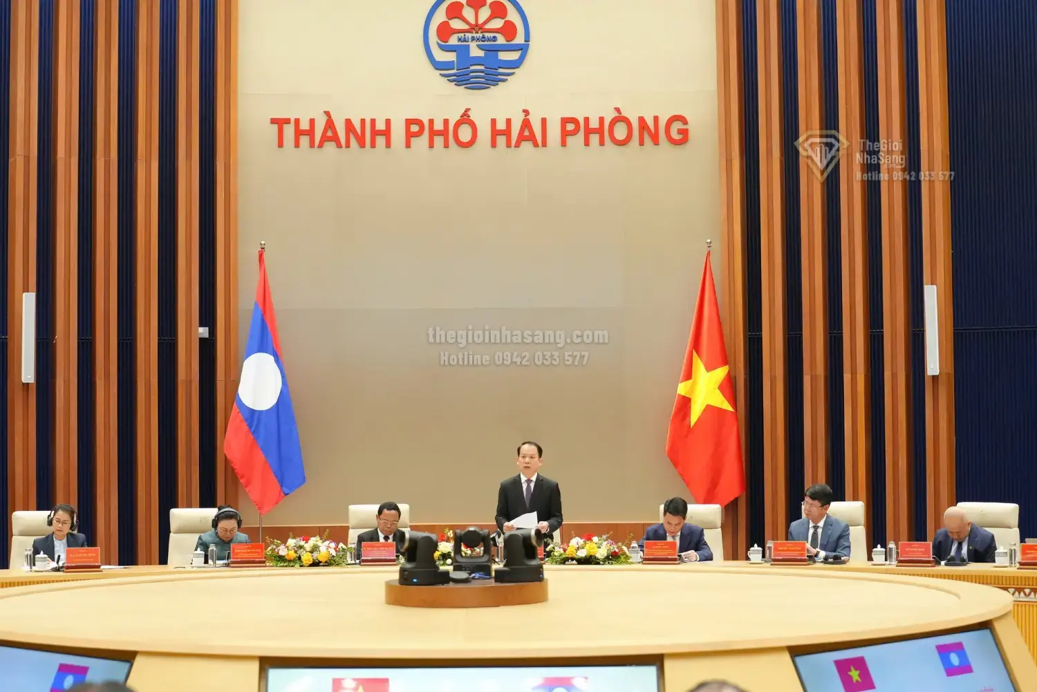 Hợp tác pháp luật Việt Nam-Lào giai đoạn 2026-2030: Tác động đến thị trường bất động sản vùng biên giới và phát triển hạ tầng