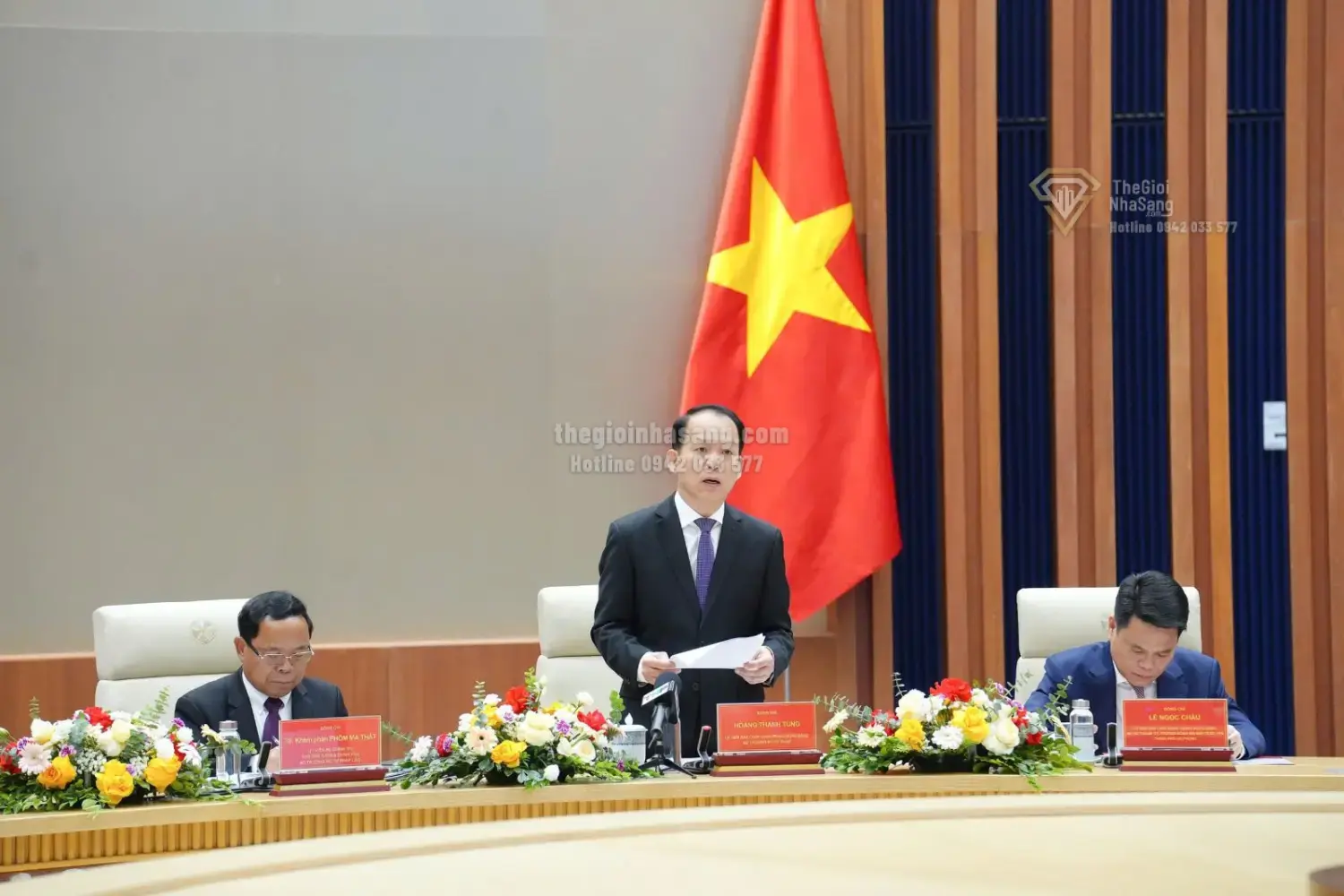 Hợp tác pháp luật Việt Nam-Lào giai đoạn 2026-2030: Tác động đến thị trường bất động sản vùng biên giới và phát triển hạ tầng