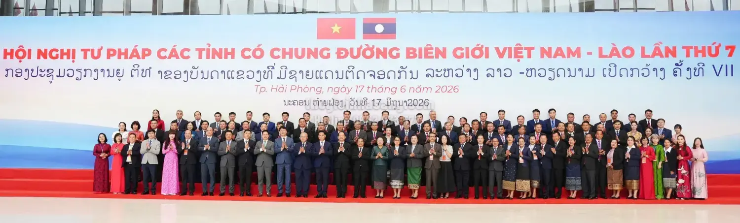 Hợp tác pháp luật Việt Nam-Lào giai đoạn 2026-2030: Tác động đến thị trường bất động sản vùng biên giới và phát triển hạ tầng
