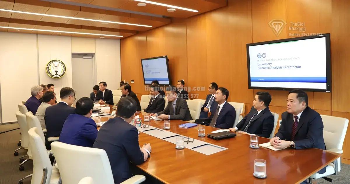 Hợp tác Việt Nam - Hoa Kỳ thúc đẩy tìm kiếm, xác định danh tính liệt sĩ: Tác động đến quy hoạch và phát triển đô thị hậu chiến tranh