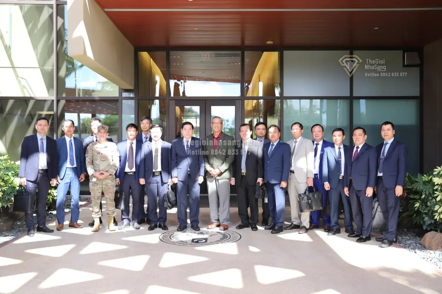 Hợp tác Việt Nam - Hoa Kỳ thúc đẩy tìm kiếm, xác định danh tính liệt sĩ: Tác động đến quy hoạch và phát triển đô thị hậu chiến tranh