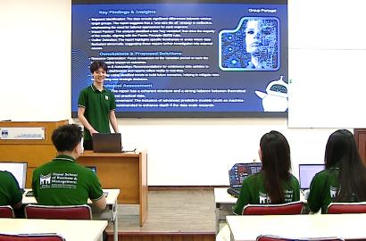 HSB: Trường Công Lập Việt Nam Đầu Tiên Đạt Chuẩn QS Stars 5 Sao và Tác Động Đến Thị Trường Bất Động Sản Giáo Dục Cao Cấp