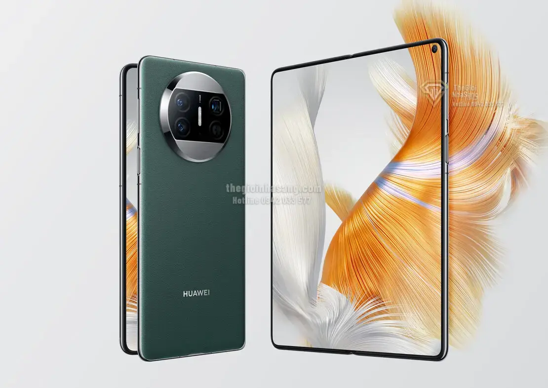 Huawei Vươn Lên Đỉnh Cao Thị Trường Điện Thoại Trung Quốc: Tác Động Đến Bức Tranh Đầu Tư Bất Động Sản Và Kinh Tế Vĩ Mô