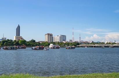 Huế Chủ Động Kiểm Soát Nguồn Nước: Cơ Hội và Thách Thức Cho Thị Trường Bất Động Sản Mùa Khô 2026