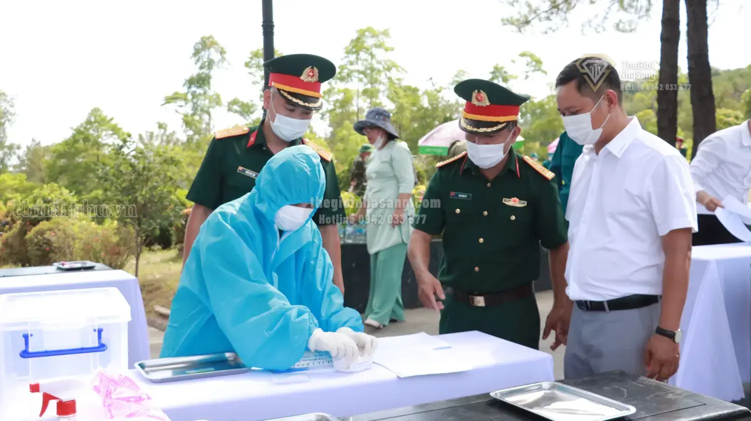 Huế Đẩy Mạnh Chiến Dịch Tìm Kiếm Hài Cốt Liệt Sĩ: Tác Động và Cơ Hội Đầu Tư Bất Động Sản Vùng Đô Thị Di Sản
