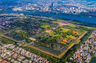 Huế Khởi Công Loạt Dự Án 11.000 Tỷ Đồng: Bước Đột Phá Mới Trong Phát Triển Đô Thị Và Bất Động Sản