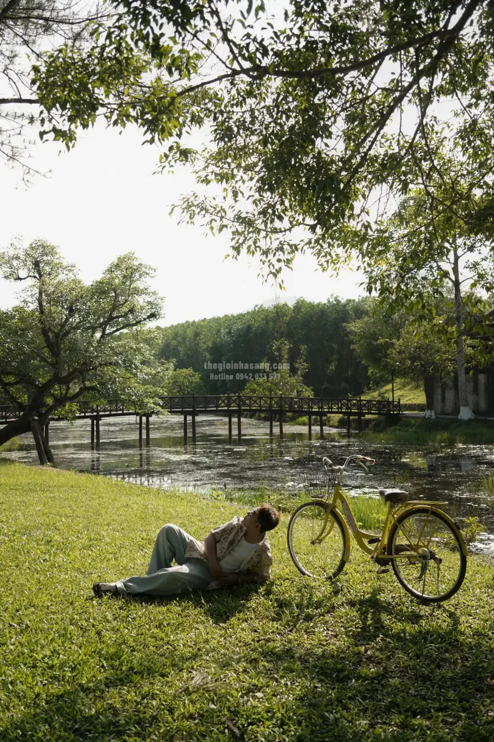 Huế Tháng 3: Điểm Đến Lãng Mạn và Cơ Hội Bất Động Sản Nổi Bật Của Cố Đô