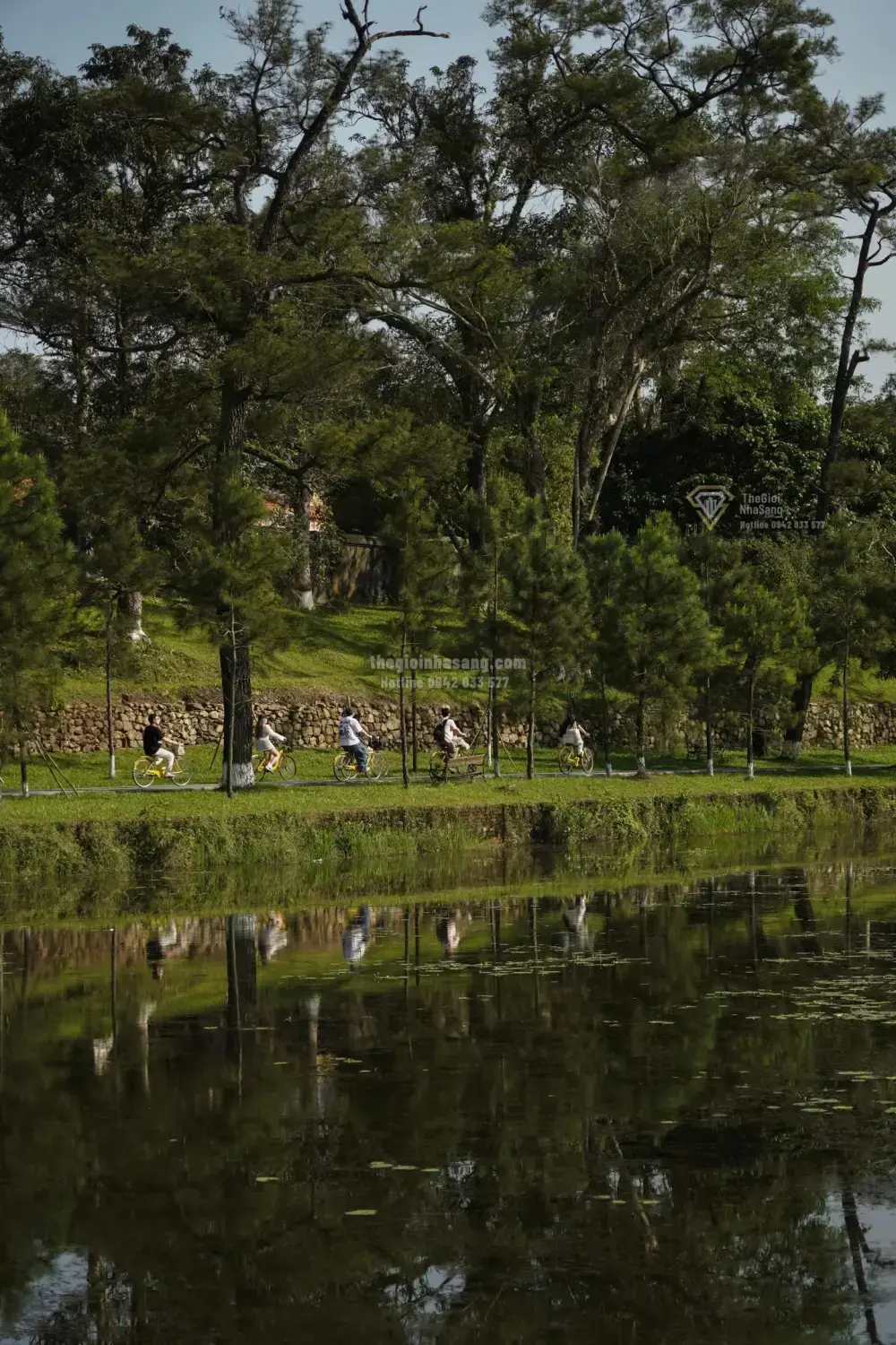 Huế Tháng 3: Điểm Đến Lãng Mạn và Cơ Hội Bất Động Sản Nổi Bật Của Cố Đô