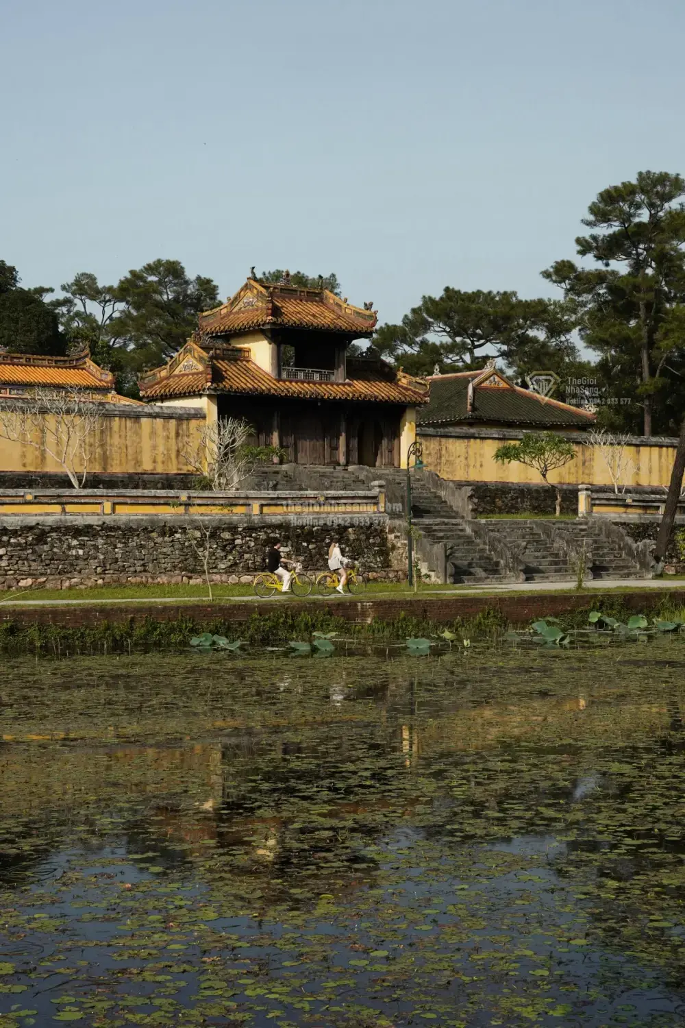 Huế Tháng 3: Điểm Đến Lãng Mạn và Cơ Hội Bất Động Sản Nổi Bật Của Cố Đô