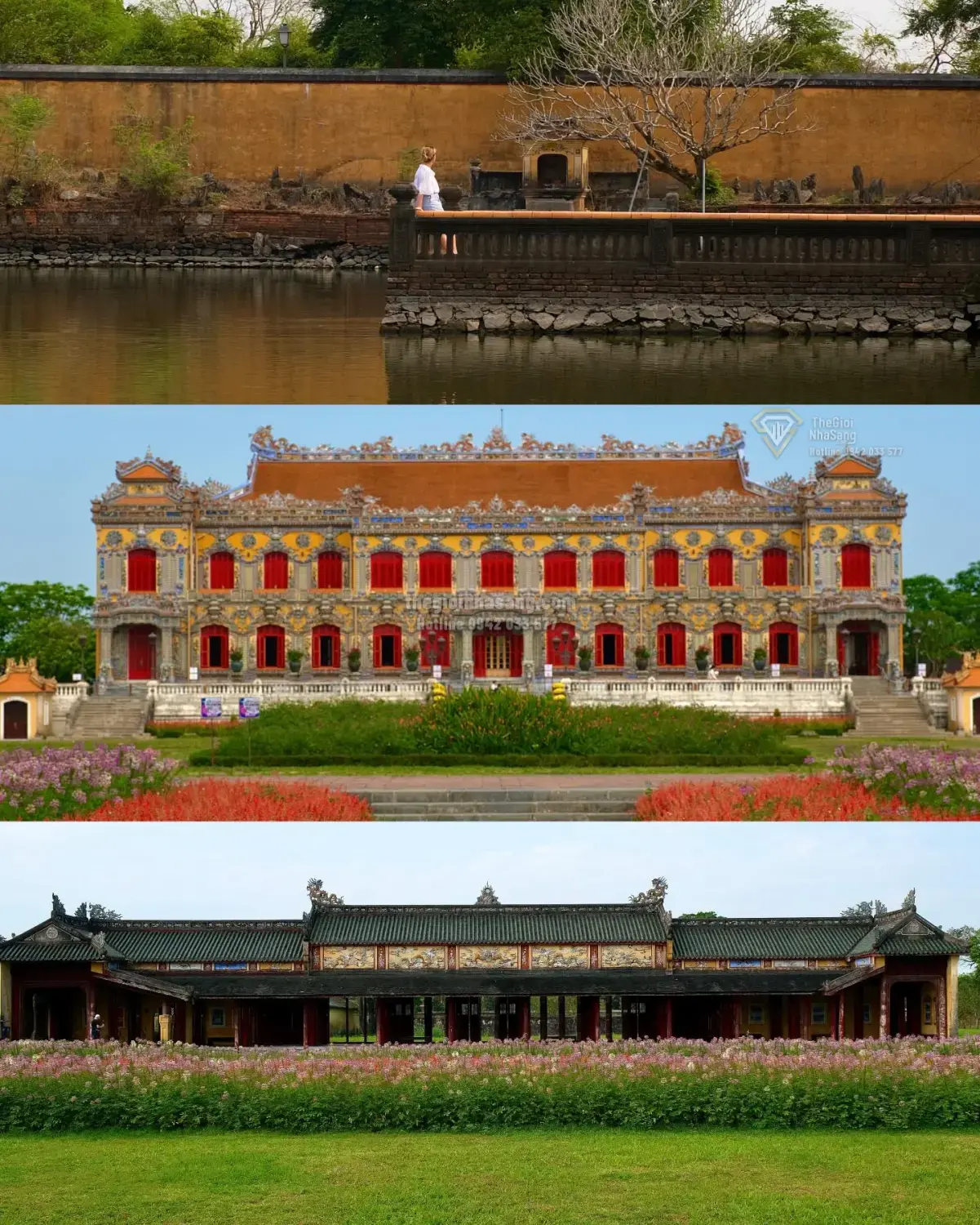 Huế Tháng 3: Điểm Đến Lãng Mạn và Cơ Hội Bất Động Sản Nổi Bật Của Cố Đô