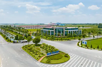 Hưng Yên Chuẩn Bị Thành Lập Khu Kinh Tế Tự Do 18 Tỷ USD: Cơ Hội Vàng Cho Thị Trường Bất Động Sản