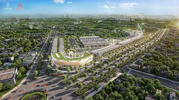 Hưng Yên Chuẩn Bị Thành Lập Khu Kinh Tế Tự Do 18 Tỷ USD: Cơ Hội Vàng Cho Thị Trường Bất Động Sản