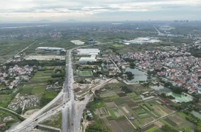 Hưng Yên Đấu Giá Hơn 40 Khu Đất Với Tiềm Năng Phát Triển Bất Động Sản Nổi Bật Năm 2024