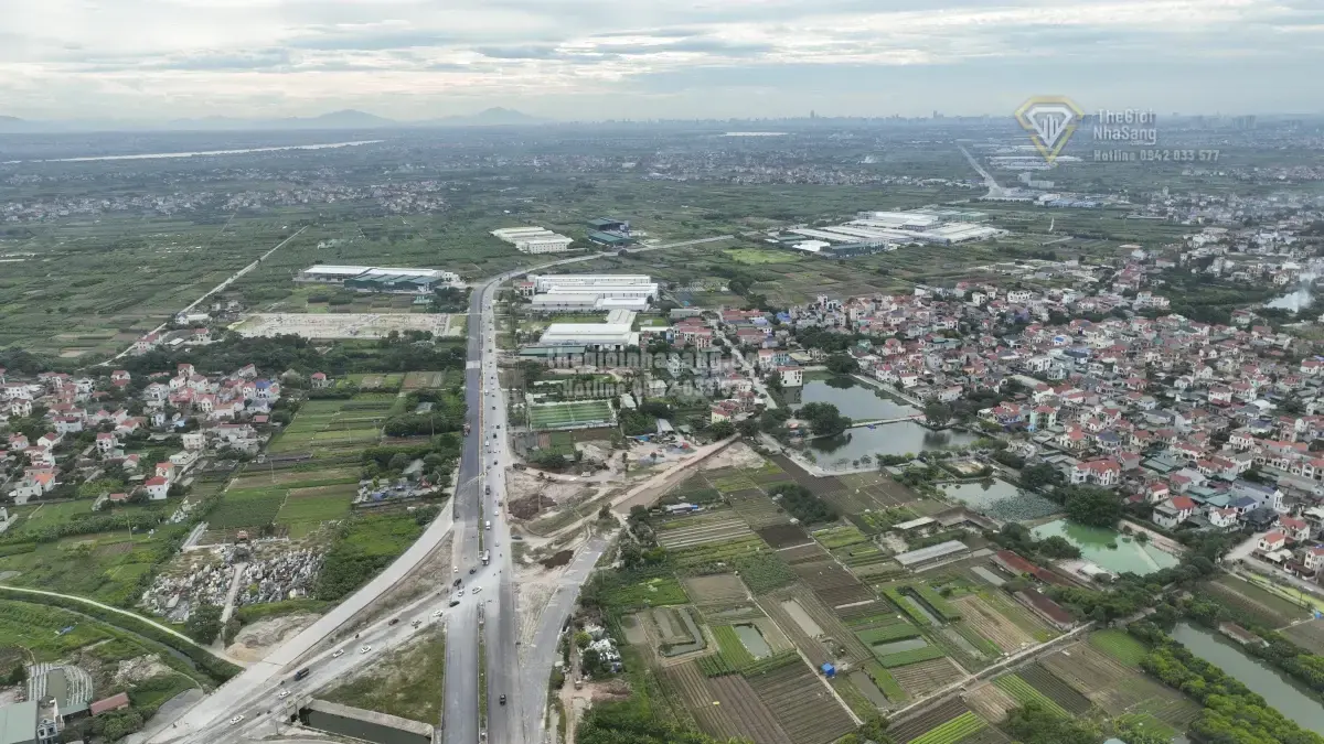 Hưng Yên Đấu Giá Hơn 40 Khu Đất Với Tiềm Năng Phát Triển Bất Động Sản Nổi Bật Năm 2024