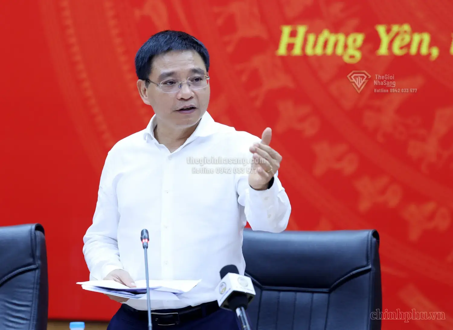 Hưng Yên Định Hướng Phát Triển Bất Động Sản Qua Đòn Bẩy Tăng Trưởng Kinh Tế Và Hạ Tầng 2026
