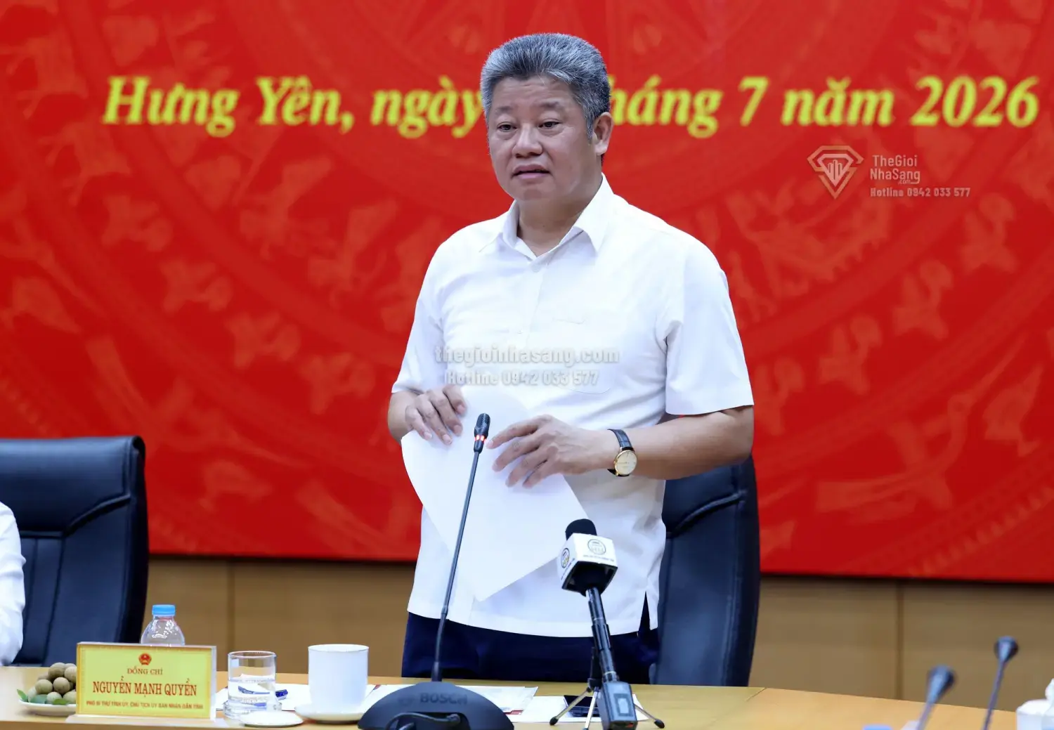Hưng Yên Định Hướng Phát Triển Bất Động Sản Qua Đòn Bẩy Tăng Trưởng Kinh Tế Và Hạ Tầng 2026