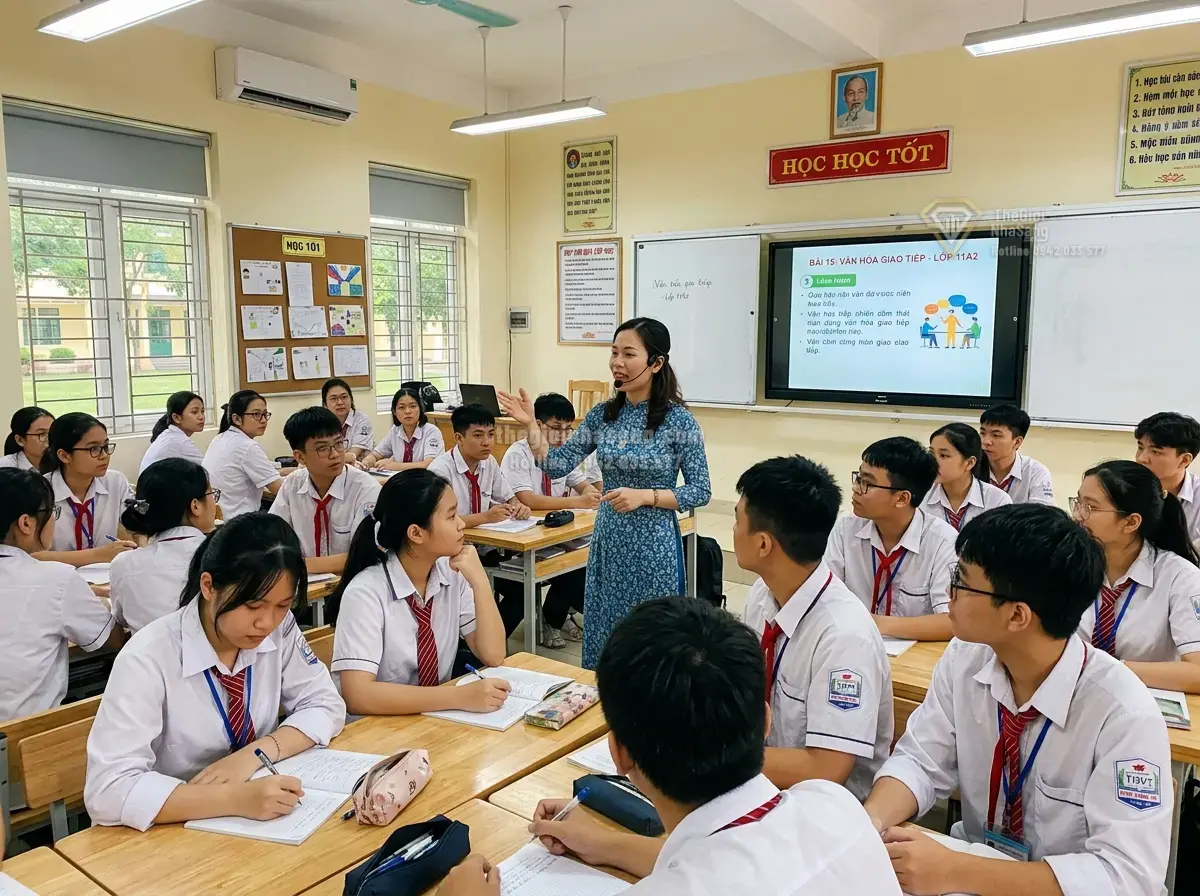 Hưng Yên phấn đấu trở thành thành phố trực thuộc Trung ương trước năm 2030: Cơ hội và thách thức cho thị trường bất động sản cao cấp